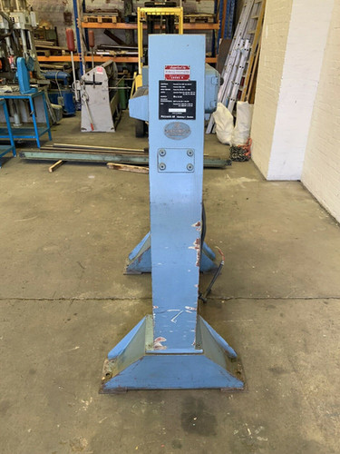 Pulmax P21 NIBBLER, photo 4