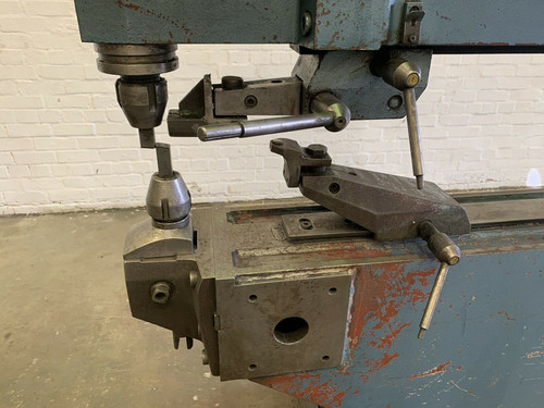 Pulmax P21 NIBBLER, photo 7