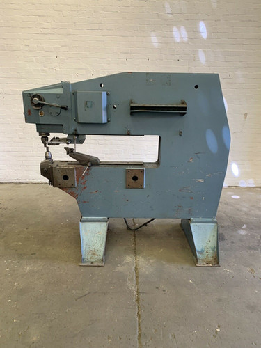 Pulmax P21 NIBBLER, photo 8