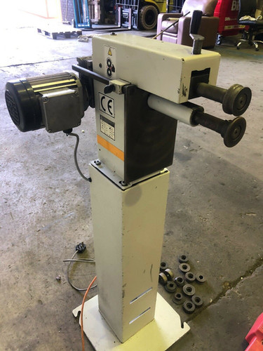 RAS Power Swager Jenny Bead Roller, photo 6