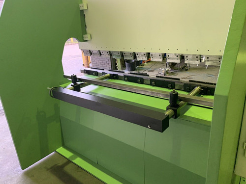 RICO (Portugal) RQH 25-60 Hydraulic Press Brake, photo 5
