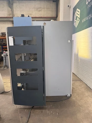 SAFAN CNCL-K 80-2550 TS1 CNC Hydraulic Press Brake, photo 3