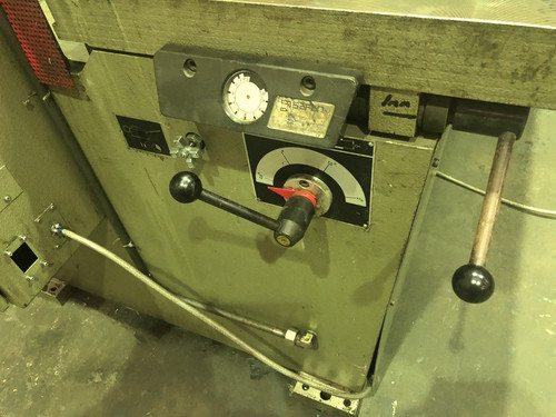 Safan Hydraulic Guillotine 4.3m x 3mm, photo 6