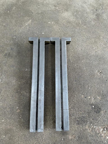 SAFAN VS205/4 Hydraulic Guillotine, photo 7