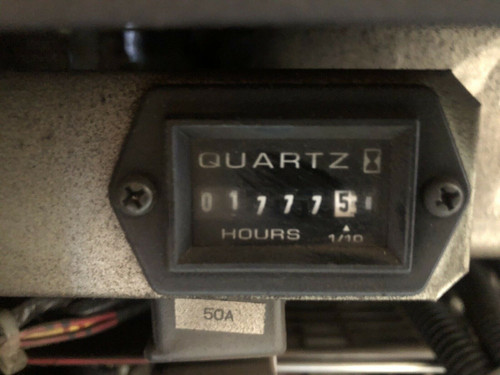 Shindaiwa 200 U.K. 200 AMP Welder Generator, photo 3