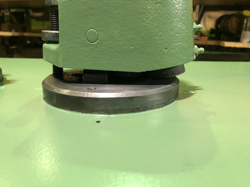 Shorte Flanger - (for Lockformer), photo 3