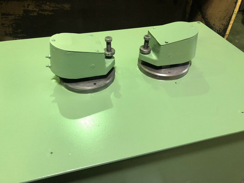 Shorte Flanger - (for Lockformer), photo 4