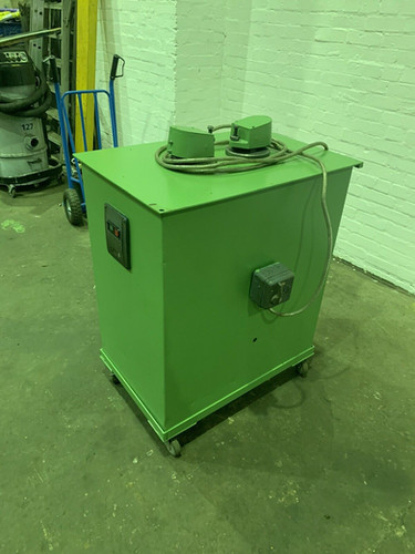 Shorte Flanger - (for Lockformer), photo 5
