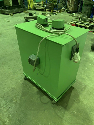 Shorte Flanger - (for Lockformer), photo 6