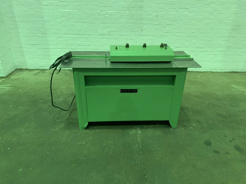 Shorte Lockformer, photo 7