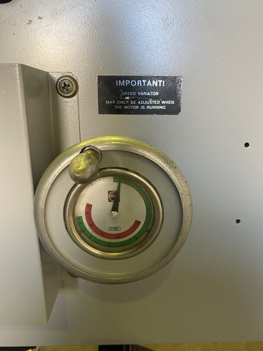 SMT Pullmax P21 Nibbler, photo 5