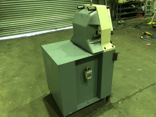 Tauring Alpha 40 Section Bending Rolls, photo 4