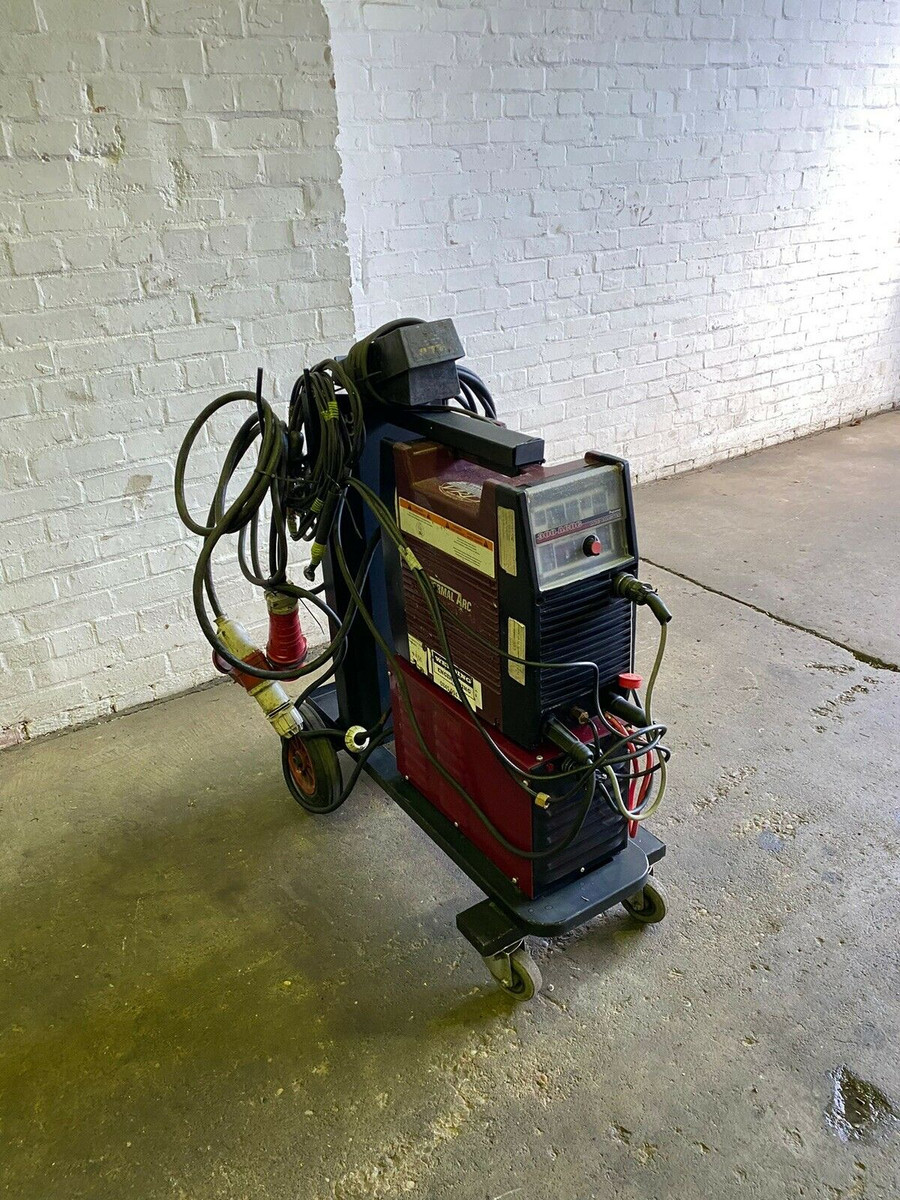 ThermalArc ArcMaster 300 ACDC