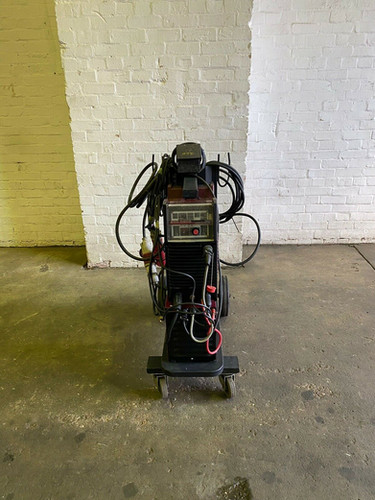 ThermalArc ArcMaster 300 ACDC, photo 2