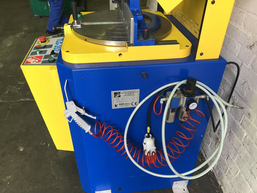 Tronzadoras MG TLG 352 A Mitre Saw, photo 2