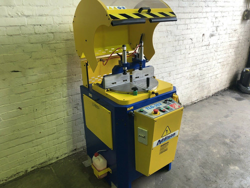 Tronzadoras MG TLG 352 A Mitre Saw, photo 3