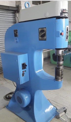 Walter Eckold model KF460 Kraftformer, photo 1
