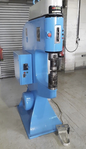 Walter Eckold model KF460 Kraftformer, photo 3