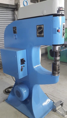 Walter Eckold model KF460 Kraftformer, photo 4