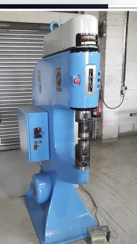 Walter Eckold model KF460 Kraftformer, photo 5