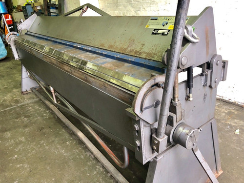 Walton’s Box & pan Folder 3m x 2mm, photo 4