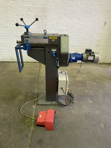Walton’s (U.K.) PS12 Powered Swager, photo 6