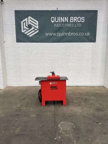 WNS RF20 Lockformer