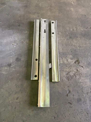 YSD 2.5m X 6mm Hydraulic Guillotine, photo 2